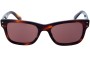 Ray Ban RB2283-F Mr Burbank Replacement Sunglass Lenses - Front View 