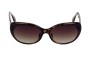 Ray Ban RB4325-F Replacement Lenses Front View 