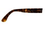 Ray Ban RB4325-F Replacement Lenses Model Number Location 