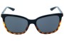 Smith Colette Replacement Sunglass Lenses - Front View 