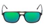 Sunglass Fix Replacement Lenses for Specsavers Luxe - Front View 