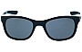 Spotters Rebel Replacement Sunglass Lenses - Front View 