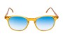 TBD Eyewear Shetland Replacement Sunglass Lenses - Front View 