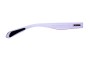 Sunglass Fix Replacement Lenses for Zeal Crowley - Model Number 