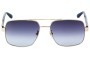Gucci GG0529S Replacement Sunglass Lenses - Front View 