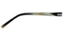 Maui Jim MJ256 Napili Bay Replacement Sunglass Lenses - Model Name 