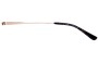 Michael Kors MK1026 La Jolla Replacement Sunglass Lenses - Model Number 