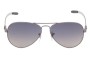 Sunglass Fix Replacement Lenses for Ray Ban RB8317-CH - Front View 