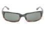 Sunglass Fix Replacement Lenses for Smith Clutch - Front View 