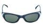 Sunglass Fix Replacement Lenses for Smith IQ Slate - Front View 