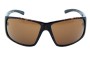 Smith Witness Replacement Sunglass Lenses - Front View 