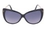 Sunglass Fix Replacement Lenses for Tom Ford Reveka TF512 - Front View 