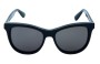 Wildfox Cat Farer Replacement Lenses - Front View 