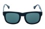 Afends Wolvez Replacement Lenses 49mm Model Number 