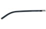 Christian Dior Homme Black Tie 249 Replacement Sunglass Lenses - Model Name  