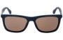 Hugo Boss 0776/S Replacement Sunglass Lenses - Front View 