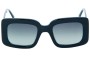 Lu Goldie MIA Replacement Lenses - Front View 