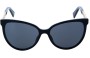 Marc By Marc Jacobs Sun Rx 08 Replacement Lenses - Front View 