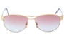Versace MOD 2145 Replacement Sunglass Lenses - Front View 