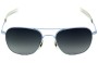 American Optical Original Pilot New 57mm Sunglasses Replacement Lenses Model Number 