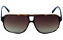 Armani Exchange AX 4104S Replacement Sunglass Lenses Model Number 