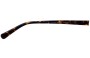 Blenders Happy Bee Replacement Sunglass Lenses Model Number Location 