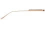 Bottega Veneta BV 1014SK Replacement Sunglass Lenses - Model Number 