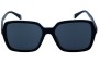 Chanel 5505 Replacement Sunglass Lenses - Front View 