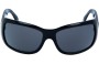 Chanel 6018 Replacement Sunglass Lenses Front View 