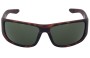 Dragon Jump Replacement Sunglass Lenses Front View 