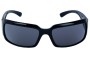 Filtrate Replicant Replacement Sunglass Lenses Front View 
