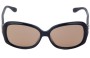 MARC BY MARC JACOBS MMJ 302/S Replacement Sunglass Lenses Front View 
