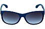 Sunglass Fix Replacement Lenses for MARC BY MARC JACOBS MMJ 246/S -  Front View 