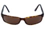 Persol 2721-S Replacement Sunglass Lenses - Front View 