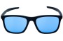 Prada SPS 10W Replacement Sunglass Lenses Front View 