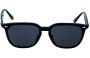 Ray Ban RB4362F Replacement Sunglass Lenses - Front View 