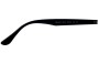 Ray Ban RB4362F Replacement Sunglass Lenses Model Number 