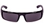 Sunglass Fix Replacement Lenses for Smith Mojito - Front View 