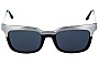 Stella McCartney SM4041 Replacement Sunglass Lenses Front View 