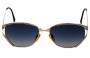 Sunglass Fix Replacement Lenses for Valentino V373 - Front View 