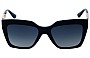Versace MOD 4418 Replacement Sunglass Lenses Front View 