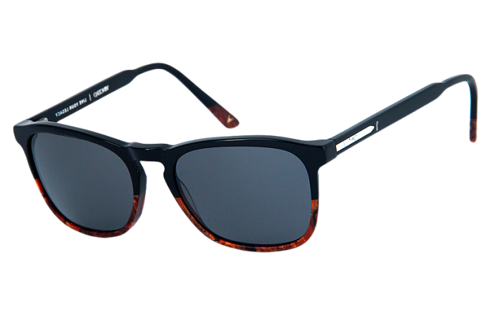 Vincero Verres de rechange pour lunettes de soleil par Sunglass Fix 