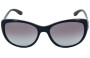 Vogue VO2944-S Replacement Lenses Front View 