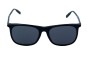 Montblanc MB 0008SA Sunglasses Replacement Lenses Front View 