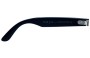 Ray Ban RW4004 Stories Wayfarer Replacement Sunglass Lenses Model Number 