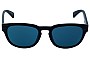 Revo RE1054 Zinger Replacement Sunglass Lenses - Front View 
