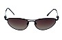 Serengeti Sangro Replacement Sunglasses Lenses Model Number 