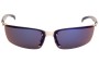 Chanel 4008 Replacement Lenses Front View 