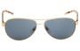 Ralph Lauren RA 4004 Replacement Lenses Front View 