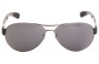 Ray Ban RB3509 Replacement Lenses Front View 